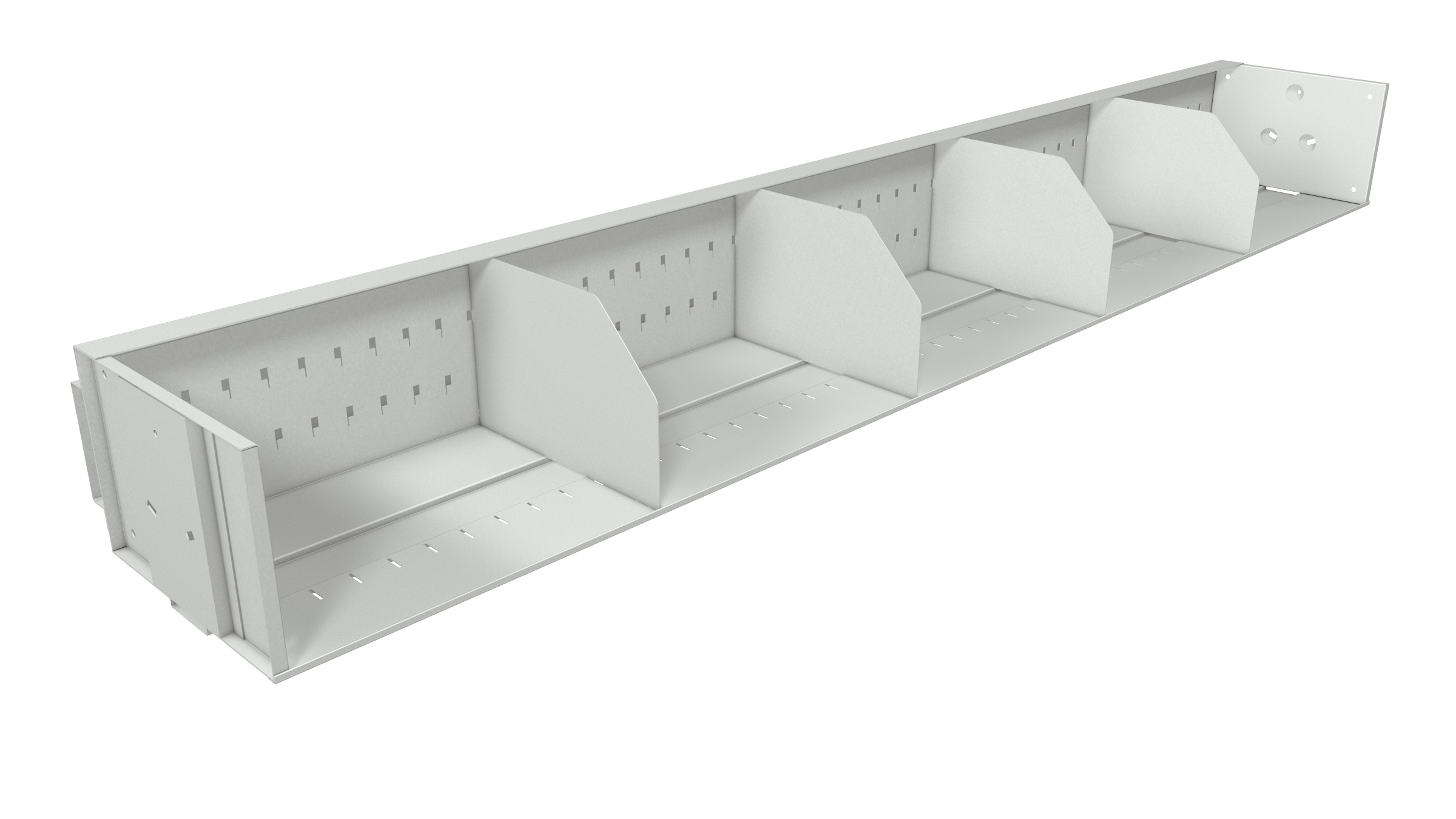 Vertical Carousel Module (VCM) | Megamat Solution for Offices